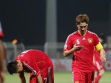 青年足球邀请赛 中国男足U22VS沙特阿拉伯U22全场录像