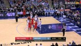 NBA常规赛 开拓者vs灰熊录像 第一节