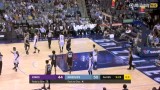 NBA常规赛 国王vs灰熊录像 第三节