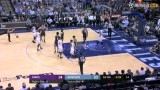 NBA常规赛 国王vs灰熊录像 第一节