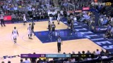 NBA常规赛 国王vs灰熊录像 第二节