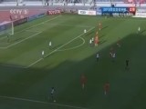 亚洲杯小组赛 中国女足vs泰国女足录像 下半场