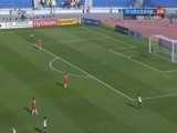亚洲杯小组赛 中国女足vs泰国女足录像 上半场