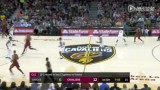 NBA常规赛 尼克斯vs骑士录像 第一节