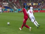 巴拿马VS突尼斯录像 下半场