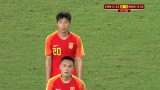 中国男足U23VS马来西亚U23录像 下半场