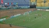 亚运男足小组赛 中国男足VS东帝汶 全场录像