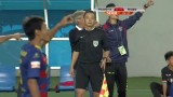 第24轮 呼和浩特中优VS青岛黄海全场录像