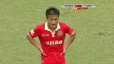 第25轮 湖南湘涛华莱VS大连超越全场录像