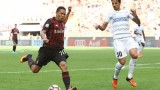 第3轮 AC米兰VS乌迪内斯全场录像