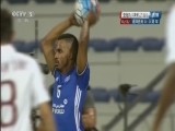 1/4决赛 迪拜胜利VS艾查殊全场录像