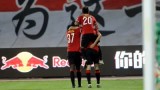 第26轮 辽宁宏运VS延边富德全场录像