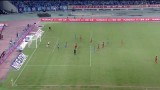 第27轮 江苏苏宁VS上海上港全场录像