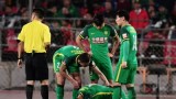 第28轮 北京国安乐视VS广州富力全场录像