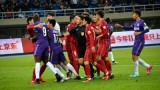 第29轮 天津泰达亿利VS上海上港全场录像