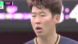 第11轮 阿森纳VS热刺录像 下半场