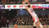 第5轮 山东高速VS北京农商银行全场录像