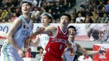 第5轮 福建泉州银行VS广州证券录像 下半场