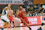 第8轮 青岛潍坊高新VS广州证券全场录像
