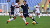 第13轮 拉齐奥VS热那亚全场录像