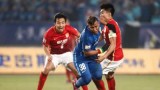 决赛次回合 江苏苏宁VS广州恒大全场录像