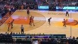 常规赛 太阳VS鹈鹕录像 加时赛