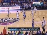 常规赛 鹈鹕VS勇士全场录像