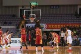 第17轮 浙江广厦控股VS九台农商银行全场录像