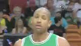 常规赛 热火VS凯尔特人录像 第三节
