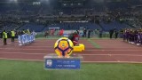 第17轮 拉齐奥VS佛罗伦萨全场录像