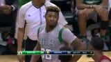 常规赛 步行者VS凯尔特人录像 第二节
