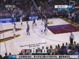 常规赛 骑士VS篮网全场录像