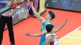 第21轮 浙江稠州银行VS福建泉州银行全场录像