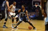 常规赛 魔术VS灰熊录像 第四节