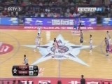 CBA星锐挑战赛 南区星锐VS北区星锐全场录像