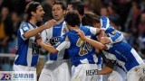 第17轮 西班牙人VS拉科鲁尼亚全场录像