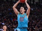 CBA全明星周末 南方明星VS北方明星全场录像