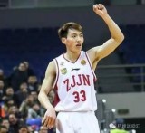 第26轮 山东高速VS浙江稠州银行全场录像