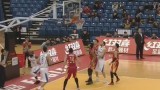 第30轮 青岛潍坊高新VS九台农商银行全场录像