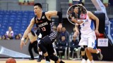 第31轮 青岛潍坊高新VS辽宁本钢全场录像