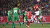 第4轮 北京国安乐视VS广州恒大淘宝全场录像