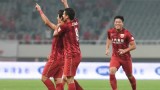 第7轮 上海上港VS延边富德全场录像
