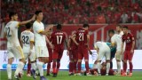 第21轮 上海上港VS长春亚泰全场录像