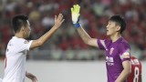 第11轮 广州恒大淘宝VS上海上港全场录像