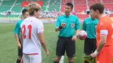 第9轮 贵州恒丰智诚VS青岛中能全场录像