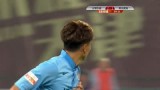 第16轮 天津权健VS青岛黄海制药全场录像