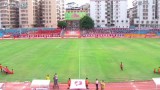 第16轮 梅州客家VS贵州恒丰智诚全场录像