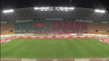 第17轮 贵州恒丰智诚VS青岛黄海制药全场录像