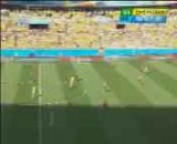 1/8决赛 巴西VS智利录像 下半场