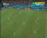 小组赛G组 加纳VS美国录像 下半场